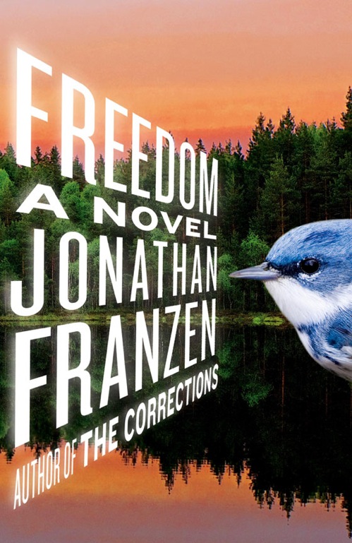 Franzen_Freedom