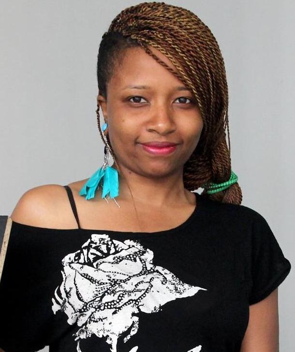 Shonettia Monique