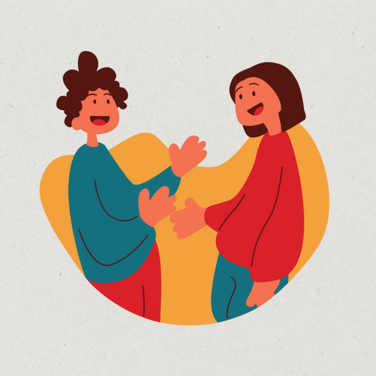 How to Fight with Your Mom About Money