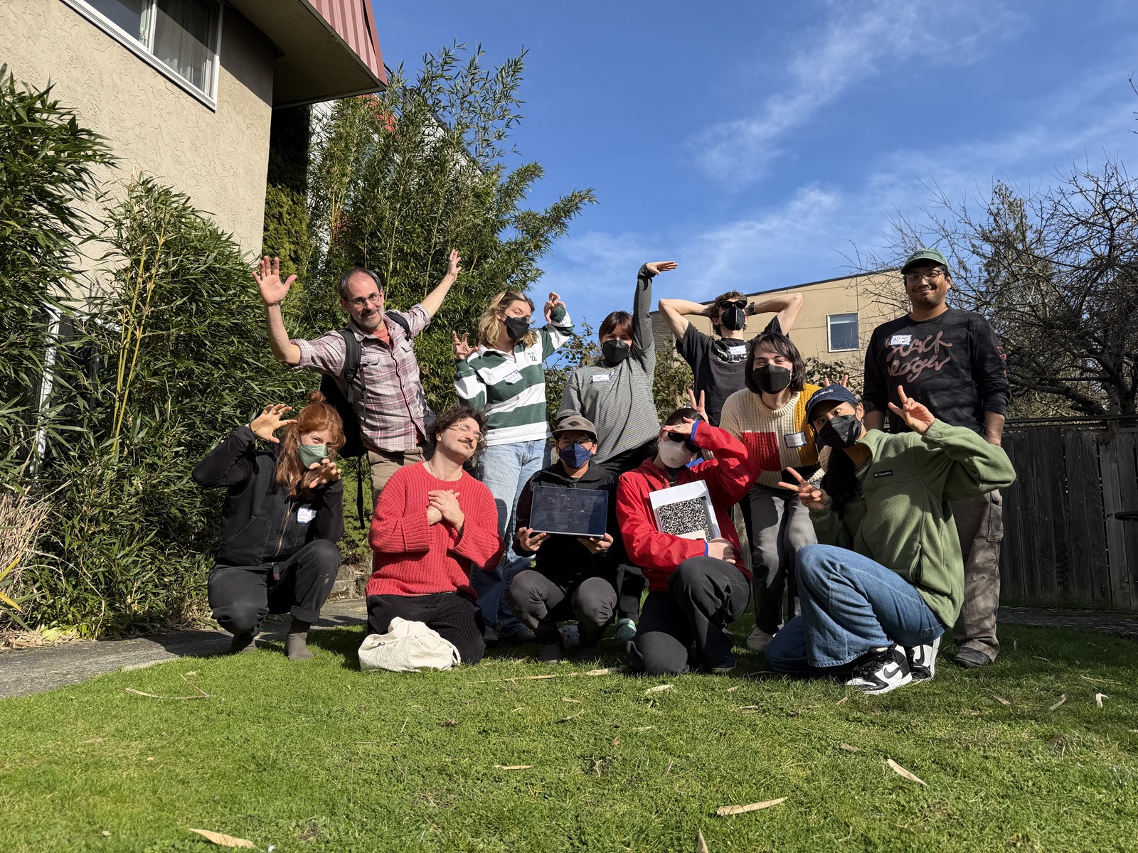 RG Seattle chapter image