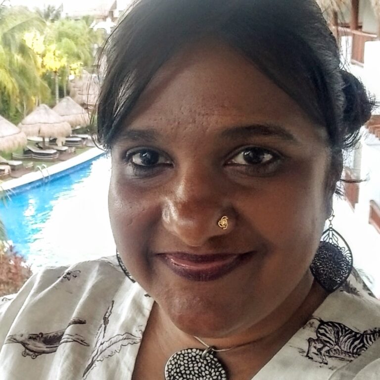 Aarati K.